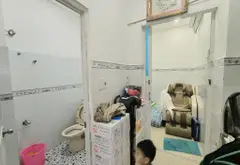 Nhà mặt phố 2 tầng rộng 73m² mặt tiền 8.6m tại quận kinh doanh sầm uất... Bán nhà mặt phố tại Phú Thạnh, Hồ Chí Minh 03