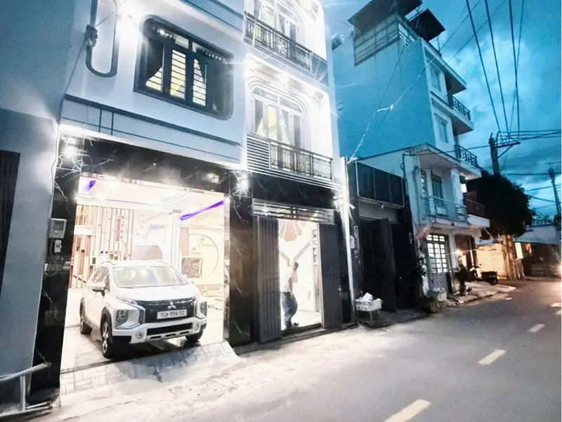 💥CHỈ 7.89T.Ỷ(TL) 🏠 BIỆT THỰ MINI M.ẶT T.IỀN TTH14 –52M²–NGANG KHỦNG 7.1M– KINH DOANH ĐA NGHÀNH NG... Bán nhà mặt phố tại Tân Thới Hiệp, Hồ Chí Minh 01