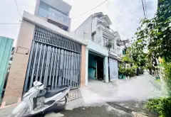 Bán nhà riêng 3 tầng hẻm ô tô gần Bệnh viện Hoàn Mỹ Thủ Đức, Linh Xuân... Bán nhà riêng tại Linh Xuân, Hồ Chí Minh 08
