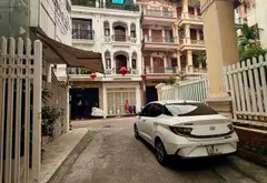 Nhà phố cổ Cát Cụt hiếm có - giá trị tuyệt vời cho gia đình hiện đại... Bán nhà riêng tại Lê Chân, Hải Phòng 01