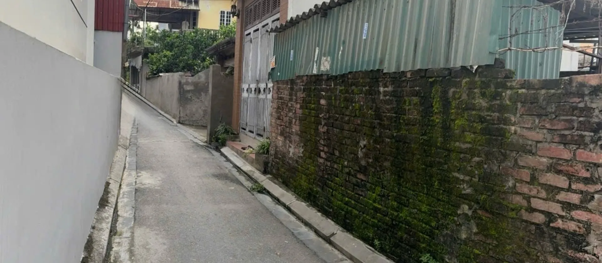 Đất Hậu Dưỡng, Đông Anh ngay gần KCN Bắc Thăng Long... Bán đất tại Thiên Lộc, Hà Nội 01