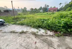 80 m full thổ cư tại Cống Đá , Vệ Sơn , Sóc Sơn , Hà Nội
Đường rộng ô tô ngủ trong đất
200 m ra... Bán đất tại Sóc Sơn, Hà Nội 08