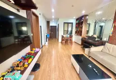 Căn hộ chung cư - 83m² - Phúc Lợi, Long Biên, Hà Nội - 6 tỷ... Bán căn hộ chung cư tại Phúc Lợi, Hà Nội 08