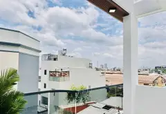 Siêu Phẩm 5 Tầng Bình Tân - gần Lê Văn Quới- Chỉ 7tỷ hơn-4PN&5WC... Bán nhà riêng tại Bình Trị Đông, Hồ Chí Minh 10