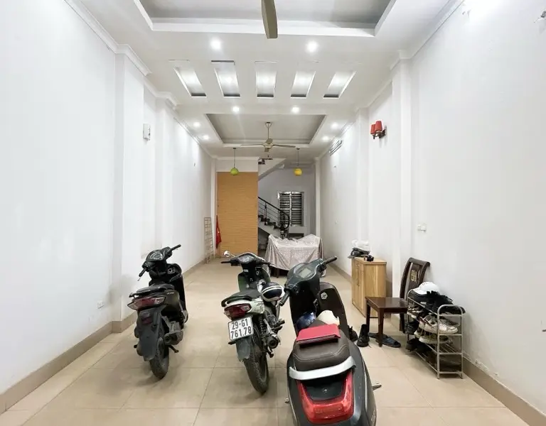 Cơ hội vàng sở hữu nhà 6 tầng mặt ngõ ô tô đường Bùi Xương Trạch... Bán nhà riêng tại Khương Đình, Hà Nội 01
