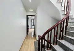 Nhà 5 tầng mặt ngõ ô tô, vừa ở vừa kinh doanh cực tiện... Bán nhà riêng tại Tây Hồ, Hà Nội 11