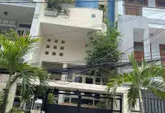 Bán nhà 77m2-ngang4,1m-4tầng-Lạc long quân-p.9-tân bình-11ty5... Bán nhà riêng tại Tân Hòa, Hồ Chí Minh 01