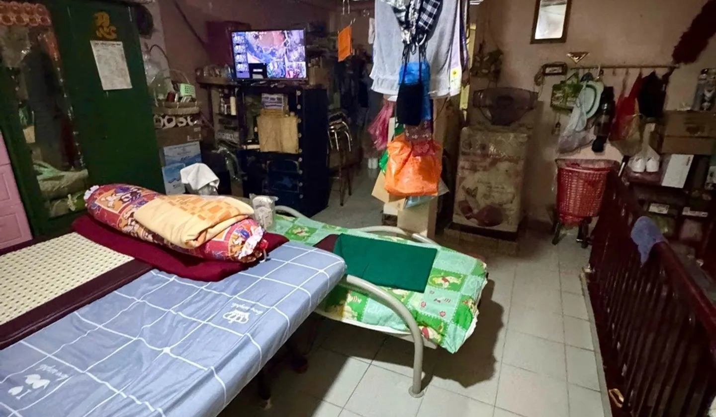 Nhà 3 Tầng Gần Đầm Sen, Giá Tốt Cho Nhà Đầu Tư... Bán nhà riêng tại Hòa Bình, Hồ Chí Minh 01