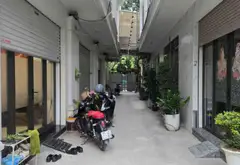 Nhà riêng 3 tầng lô góc 2 mặt tiền tại phường Đà Nẵng, Hải Phòng... Bán nhà riêng tại Ngô Quyền, Hải Phòng 02