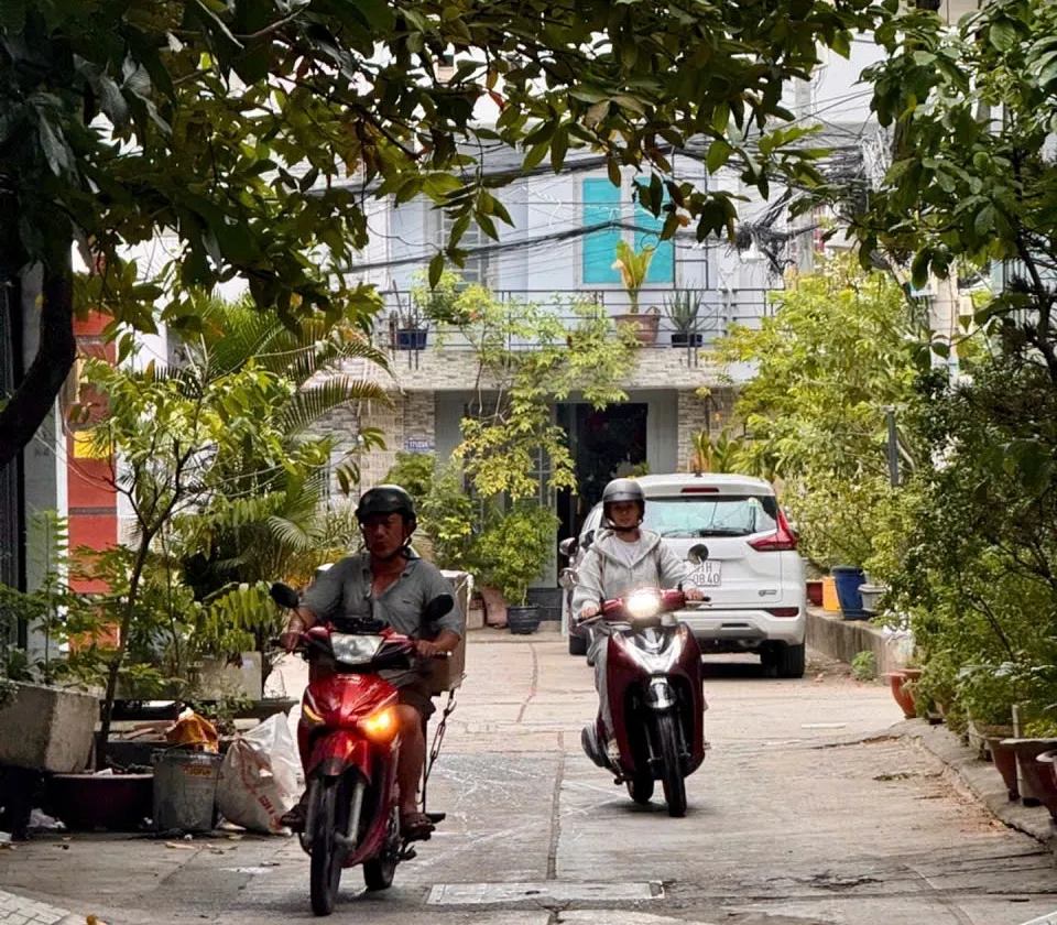 BÁN NHÀ 4 TỶ – SĂN NHÀ ĐẦU TƯ NGAY AN DƯƠNG VƯƠNG P.AN LẠC – DƯ ĐỊA TĂNG GIÁ TỐT... Bán nhà riêng tại An Lạc, Hồ Chí Minh 01