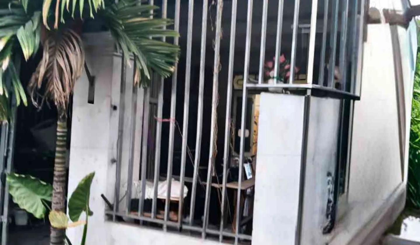 🔥 BÁN ĐẤT TẶNG NHÀ CẤP 4 – 120M² – HÒA KHÁNH, ĐÀ NẴNG 🔥... Bán nhà riêng tại Liên Chiểu, Đà Nẵng 01