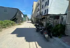 Đất An khánh.50m2 đường ô tô tránh.view sông.hàng xóm hà đông.cách bến xe yên nghĩa 3km.giá 5.5 tỷ... Bán đất tại An Khánh, Hà Nội 06