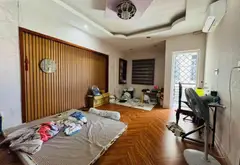 Nhà 4 tầng rộng 196.6m2 pháp lý chuẩn tại quận Gò Vấp... Bán nhà riêng tại An Phú Đông, Hồ Chí Minh 17