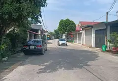 Đất Vàng Bắc Thượng - Vị Trí Đắc Địa, Tiềm Năng Tăng Giá... Bán đất tại Nội Bài, Hà Nội 01