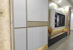 Căn hộ 3 phòng ngủ đẹp, hiện đại tại Cầu Giấy... Bán căn hộ chung cư tại Cầu Giấy, Hà Nội 03