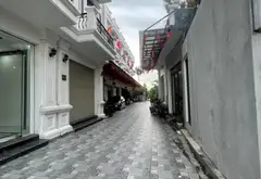 Biệt Thự Nhỏ Sang Trọng Tại An Dương, Hải Phòng - Trải Nghiệm Cuộc Sống Đẳng Cấp... Bán nhà riêng tại An Dương, Hải Phòng 02