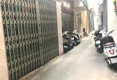 Nhà 2PN Phố Tây Quận 1, Tiện Ở & Đầu Tư... Bán nhà riêng tại Bến Thành, Hồ Chí Minh 08