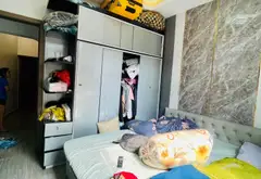 Bán nhà 4 tầng mặt ngõ ô tô An Dương Vương, diện tích 42.8m², tặng full nội thất... Bán nhà riêng tại Phú Thượng, Hà Nội 04