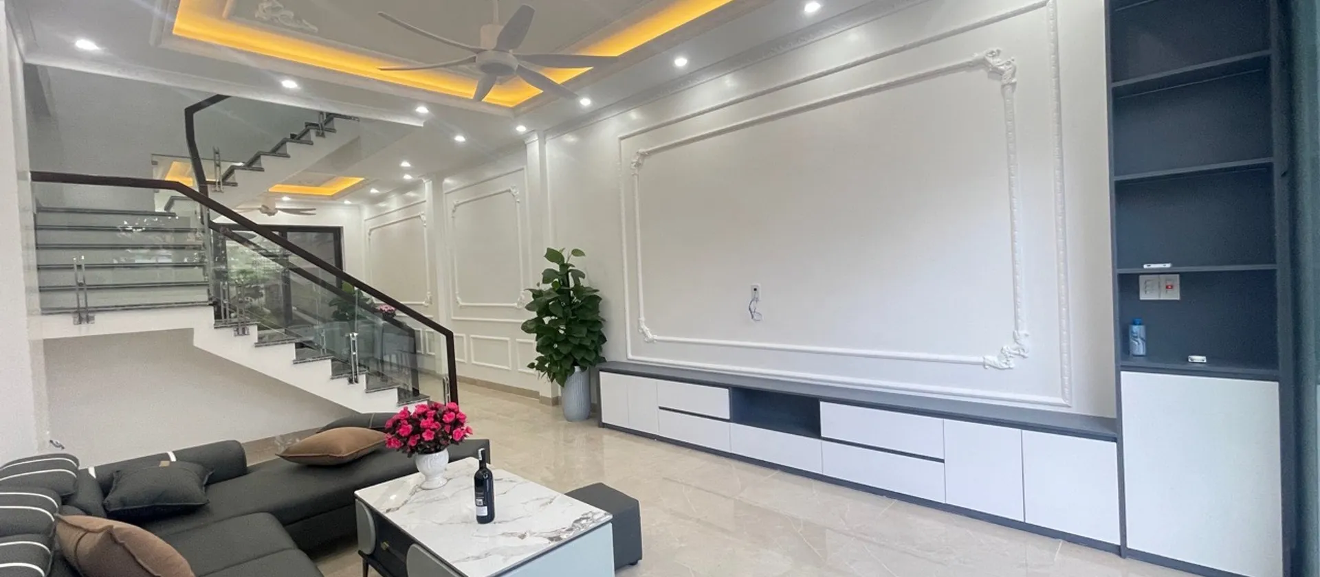 Cơ Hội Vàng Sở Hữu Nhà 3 Tầng Ngay Trung Tâm Quận An Dương... Bán nhà riêng tại An Dương, Hải Phòng 01