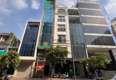 Bán nhà mặt phố 3 tầng 61m2, 2 mặt tiền, khu sân bay Tân Sơn Nhất... Bán nhà mặt phố tại Tân Sơn Hòa, Hồ Chí Minh 06
