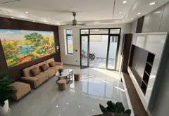 Cơ hội sở hữu nhà 3 tầng kiên cố ngay trung tâm phường An Dương, Hải Phòng... Bán nhà riêng tại An Dương, Hải Phòng 01