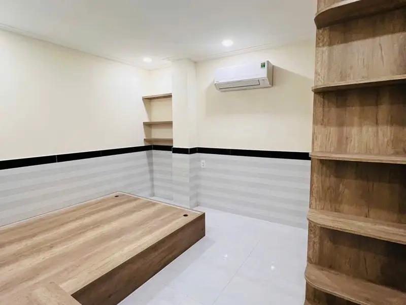 🔥 NHÀ 4X12x2 TẦNG – PHẠM VĂN ĐỒNG – VÀNH ĐAI 2_ 5,1 TỶ – CÓ DÒNG TIỀN 10TR/THÁNG 🏡... Bán nhà riêng tại Hiệp Bình, Hồ Chí Minh 01