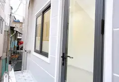 Bán nhà 2 tầng, 13.6m2, phường Xóm Chiếu, Quận 4, giá nhỉnh 2.x tỷ... Bán nhà riêng tại Xóm Chiếu, Hồ Chí Minh 01