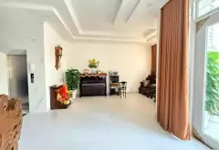Biệt thự vip 4 tầng rộng 140m2 tại Bình Hưng, Bình Chánh... Bán nhà mặt phố tại Bình Hưng, Hồ Chí Minh 03