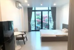 Nhà 6 tầng đẹp tại Quận Bình Thạnh, thuận tiện cho cho thuê hoặc sinh hoạt... Bán nhà riêng tại Phú Thượng, Hà Nội 02