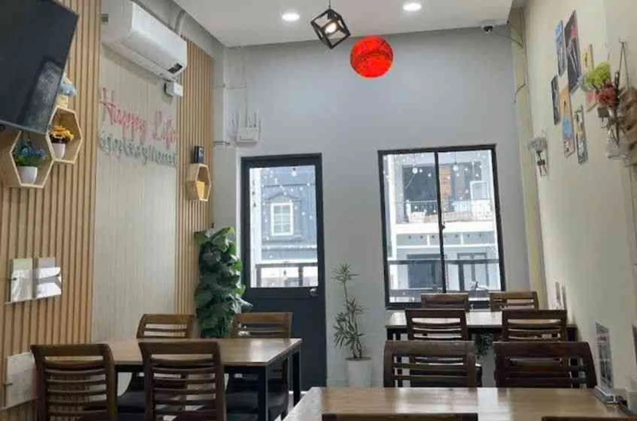 MẶT TIỀN KINH DOANH LÊ THỊ RIÊNG – PHƯỜNG BẾN THÀNH, QUẬN 1... Bán nhà mặt phố tại Bến Thành, Hồ Chí Minh 01