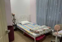 Bán căn hộ chung cư 2 phòng ngủ tại Phúc Lợi, lô góc, full nội thất... Bán căn hộ chung cư tại Phúc Lợi, Hà Nội 03