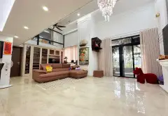Căn hộ Duplex 4PN sang trọng view nội khu Royal City... Bán căn hộ chung cư tại Thanh Xuân, Hà Nội 08