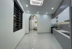 Nhà 4 tầng 5 phòng ngủ view công viên khu phân lô Bình Thành giá 7.5 tỷ... Bán nhà riêng tại Bình Tân, Hồ Chí Minh 06