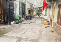 Nhà riêng 2 tầng 21.8m² gần Liên Khu 2-10, phường Bình Hưng Hòa, Bình Tân... Bán nhà riêng tại Bình Hưng Hòa, Hồ Chí Minh 03