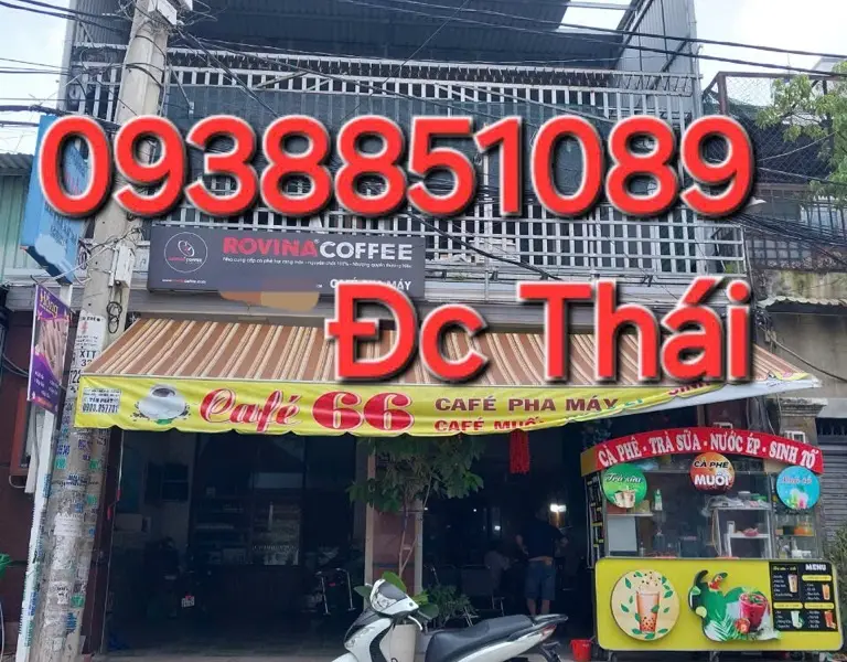 Bán nhà mặt phố 4 tầng 8 phòng ngủ tại xã Bà Điểm, TP.HCM... Bán nhà mặt phố tại Bà Điểm, Hồ Chí Minh 01