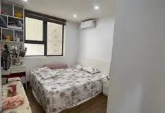 Căn hộ 3 ngủ view sông Hồng, không gian tươi mát tại Tứ Hiệp, cơ hội hiếm... Bán căn hộ chung cư tại Thanh Trì, Hà Nội 08