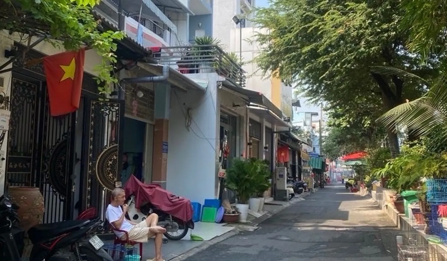 Bán Nhà Phạm Thế Hiển P1 Quận8 - Cầu Nguyễn Văn Cừ - Nở Hậu 3,5mx16 - Nhỉnh 5 Tỷ... Bán nhà riêng tại Chánh Hưng, Hồ Chí Minh 01
