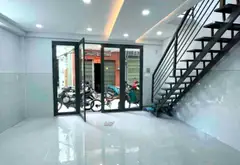 🏠NHÀ 2TẦNG - PHÚ THỌ Q11 - 5.2 x 7m(34m²) -2PN👉5TY35
📱LH:0393-195-607(Mr Dũng -江胜勇)... Bán nhà riêng tại Minh Phụng, Hồ Chí Minh 02