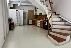 Bán nhà riêng 5 tầng tại Phùng Chí Kiên, ô tô vào nhà, ngõ thông, giá 19.2 tỷ... Bán nhà riêng tại Nghĩa Đô, Hà Nội 07
