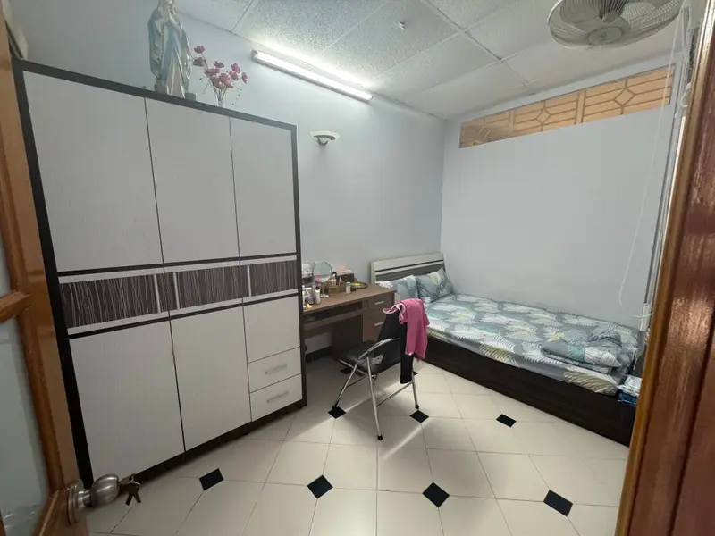 Bán nhà mặt phố kinh doanh sầm uất tại Quận 10, Tân Bình... Bán nhà mặt phố tại Tân Hòa, Hồ Chí Minh 01