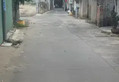 Cơ hội sở hữu đất vuông vức full thổ cư tại Trung Mỹ Tây giá tốt hiếm có... Bán đất tại Trung Mỹ Tây, Hồ Chí Minh 03
