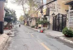 Nhà mặt phố 5 tầng sang trọng tại quận 12 với thang máy và mặt tiền rộng... Bán nhà mặt phố tại Trung Mỹ Tây, Hồ Chí Minh 05