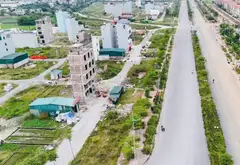 Bán đất dịch vụ An Thượng An Khánh diện tích 117.3 m² mặt tiền 10 m giá 15.2 tỷ... Bán đất tại An Khánh, Hà Nội 04