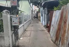 Bán nhà riêng 50,5m2 tại Mễ Cốc, Phú Định, Quận 8, giá 3,3 tỷ... Bán nhà riêng tại Phú Định, Hồ Chí Minh 02