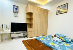 Nhà mặt phố 2 tầng, kinh doanh sầm uất tại Gò Vấp... Bán nhà mặt phố tại An Hội Đông, Hồ Chí Minh 18