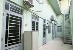 CHDV - 3 Tầng - 163m2 - Thu 420tr/năm - Nhỉnh 17 tỷ - Sổ vuông đẹp... Bán nhà riêng tại Khánh Hội, Hồ Chí Minh 02