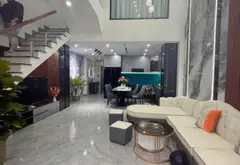 Nhà 2 tầng đẹp kiệt ô tô Thái Thị Bôi, Thanh Khê... Bán nhà riêng tại Thanh Khê, Đà Nẵng 05