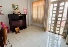 Bán nhà 3 tầng 4PN đường số 14, gần chợ Lê Văn Quới... Bán nhà riêng tại Bình Hưng Hòa, Hồ Chí Minh 10