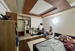 BÁN NHÀ 5 TẦNG HẺM XE HƠI 7M THÔNG - 4.5x24 - 107m2 - CHỈ 10 TỶ 9 TL TỐT... Bán nhà riêng tại An Hội Đông, Hồ Chí Minh 02