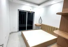 Bán nhà 5 tầng full nội thất, ngõ rộng thoáng tại khu vực trung tâm... Bán owner_side tại Hoài Đức, Hà Nội 07